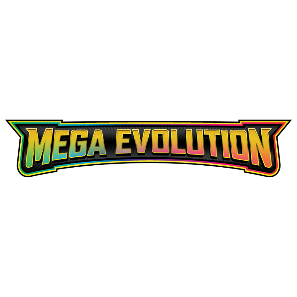 Mega Evolution Booster Pack