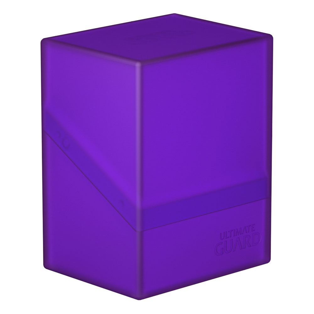Boulder 80+ Amethyst