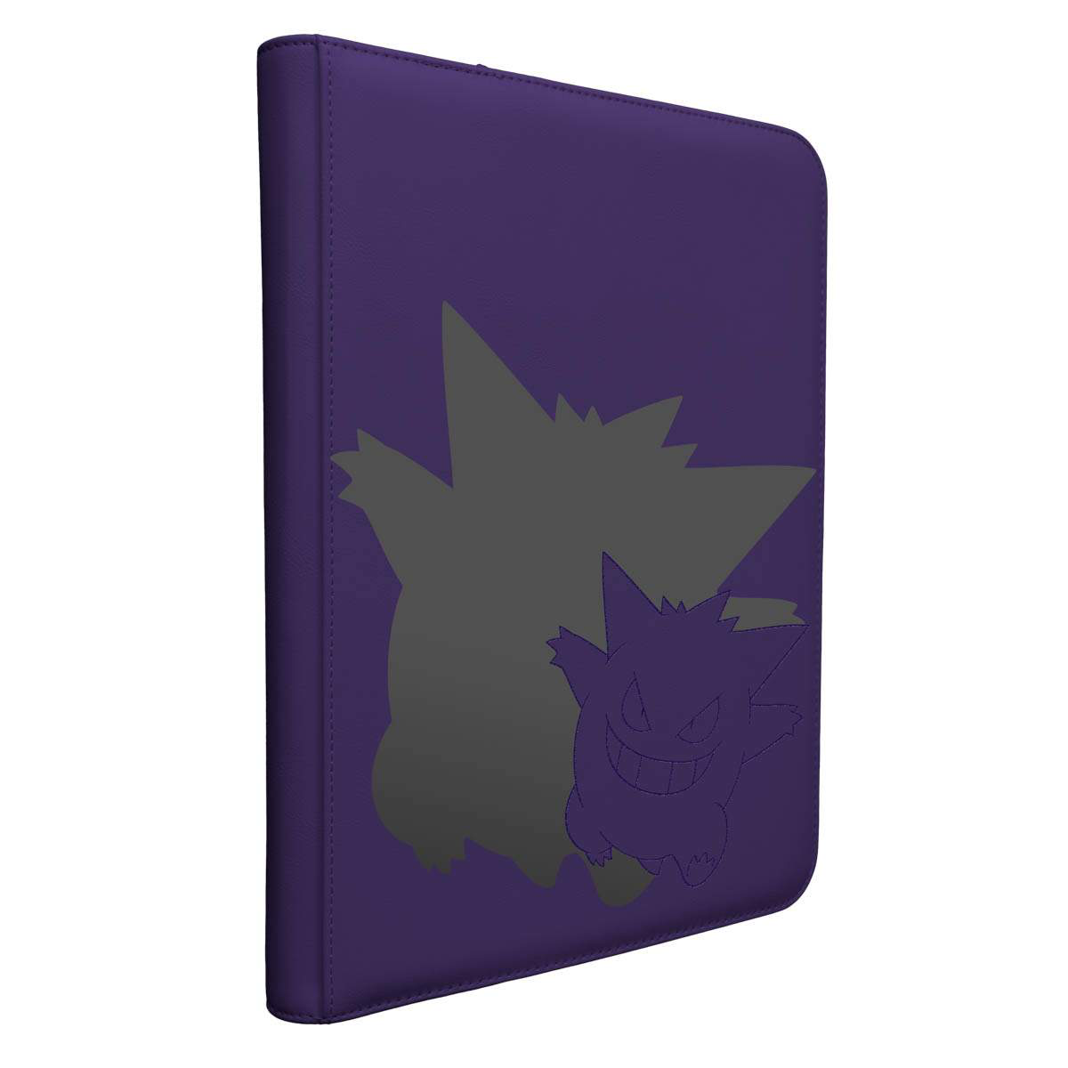 Elite Gengar 9-Pocket Zippered PRO-Binder