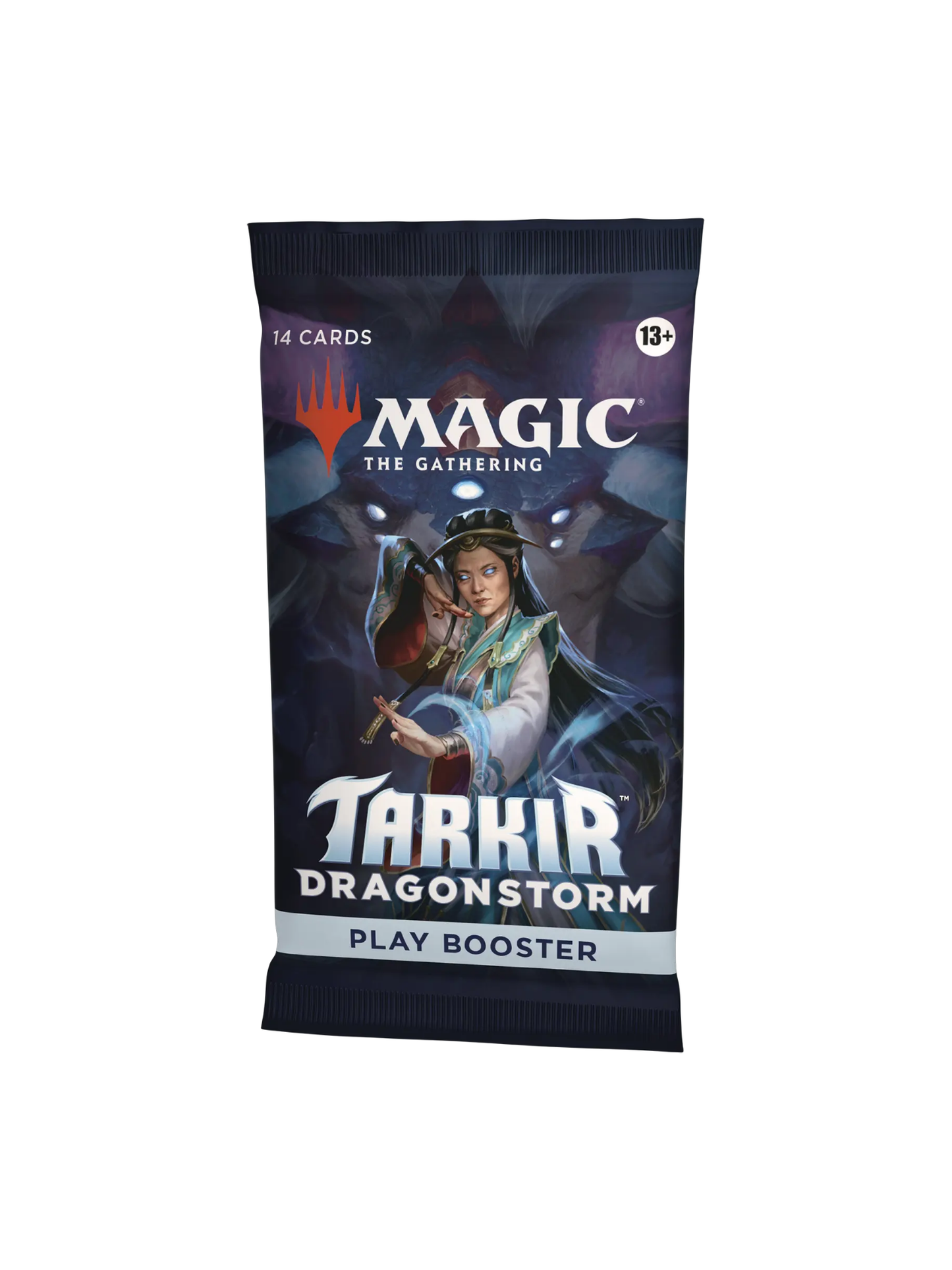 Tarkir Dragonstorm Play Booster Pack