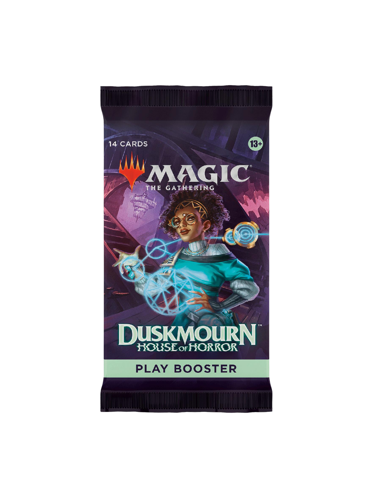 Duskmourn House of Horrors Play Booster Pack