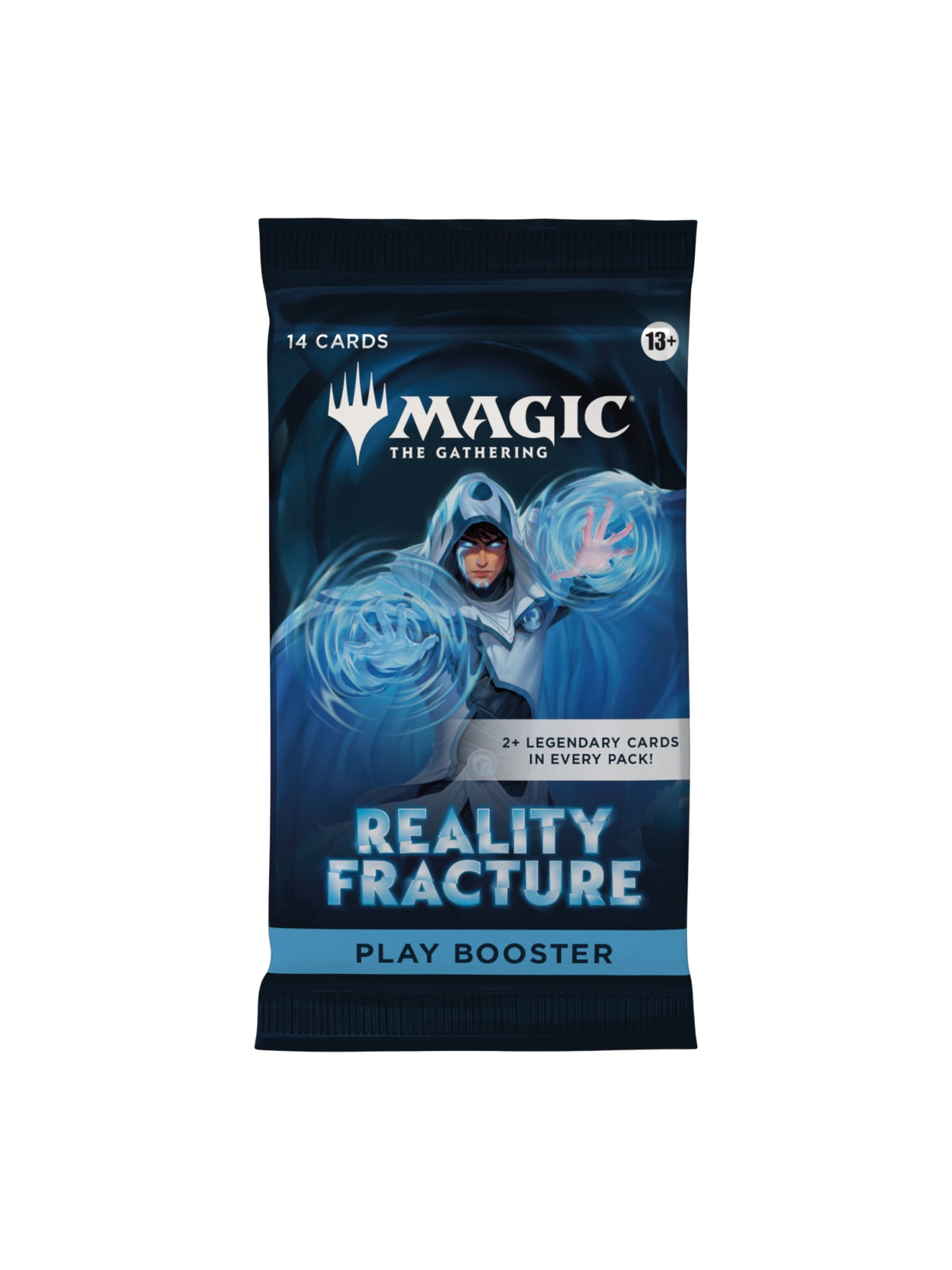 Reality Fracture Play Booster Pack