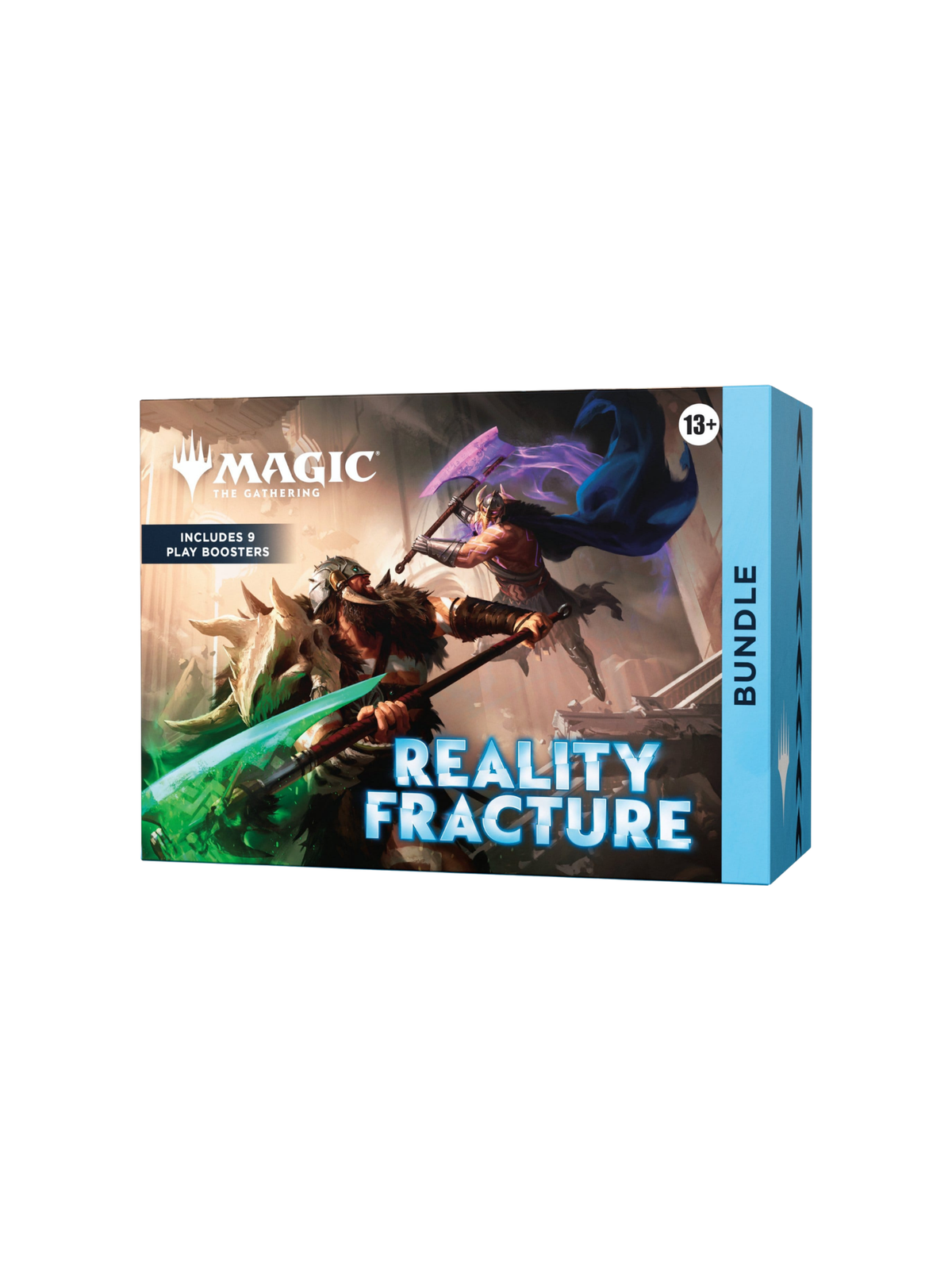 Reality Fracture Bundle