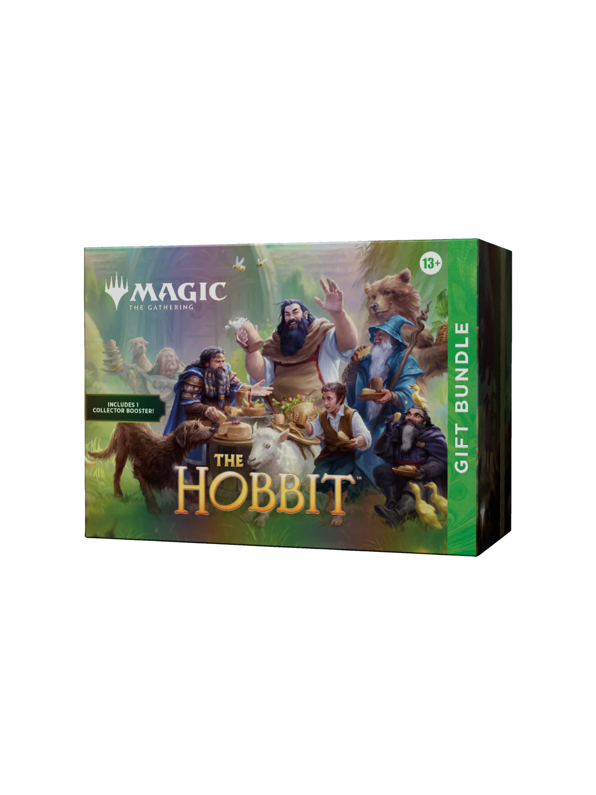 The Hobbit Gift Bundle