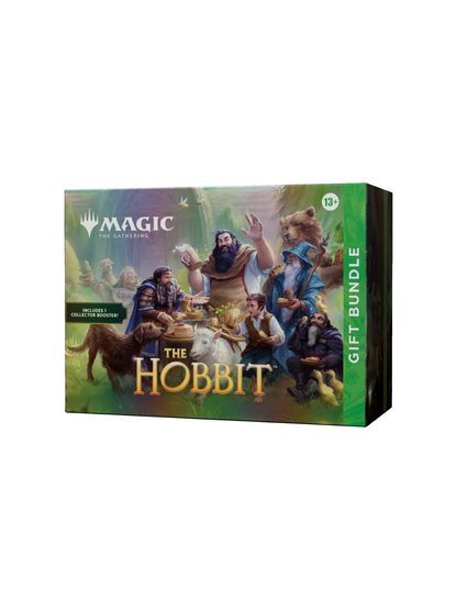 The Hobbit Gift Bundle