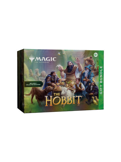 The Hobbit Gift Bundle