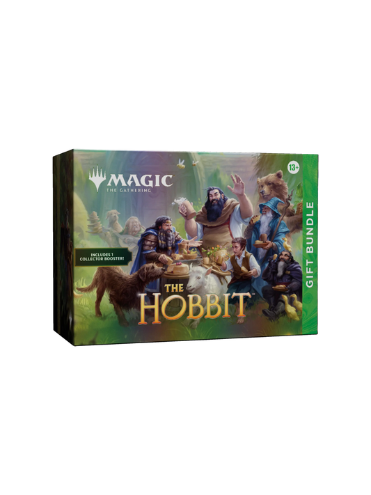 The Hobbit Gift Bundle