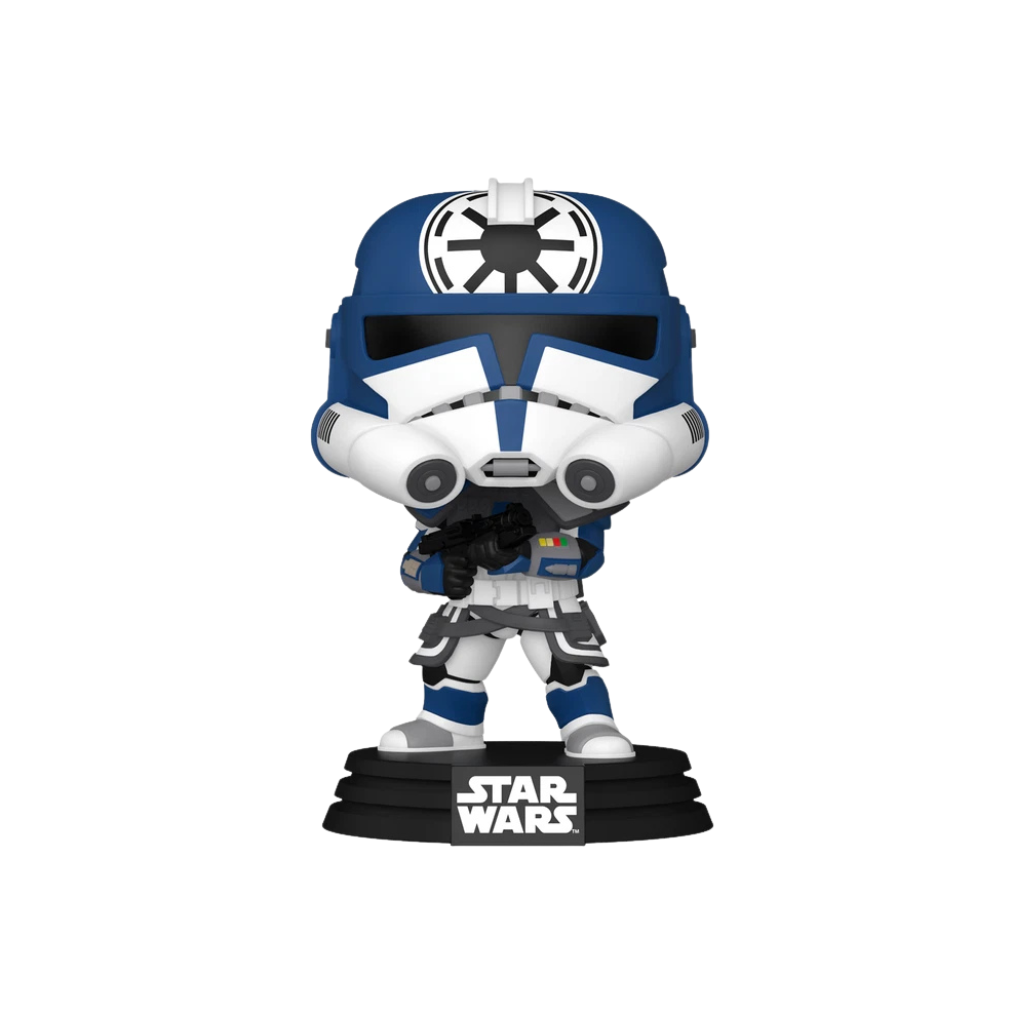 Star Wars - Arc Trooper Jesse #807