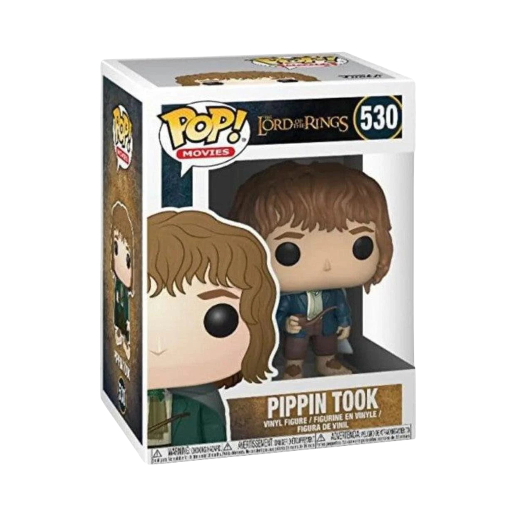 Lord of the Rings - Pippin Took #530