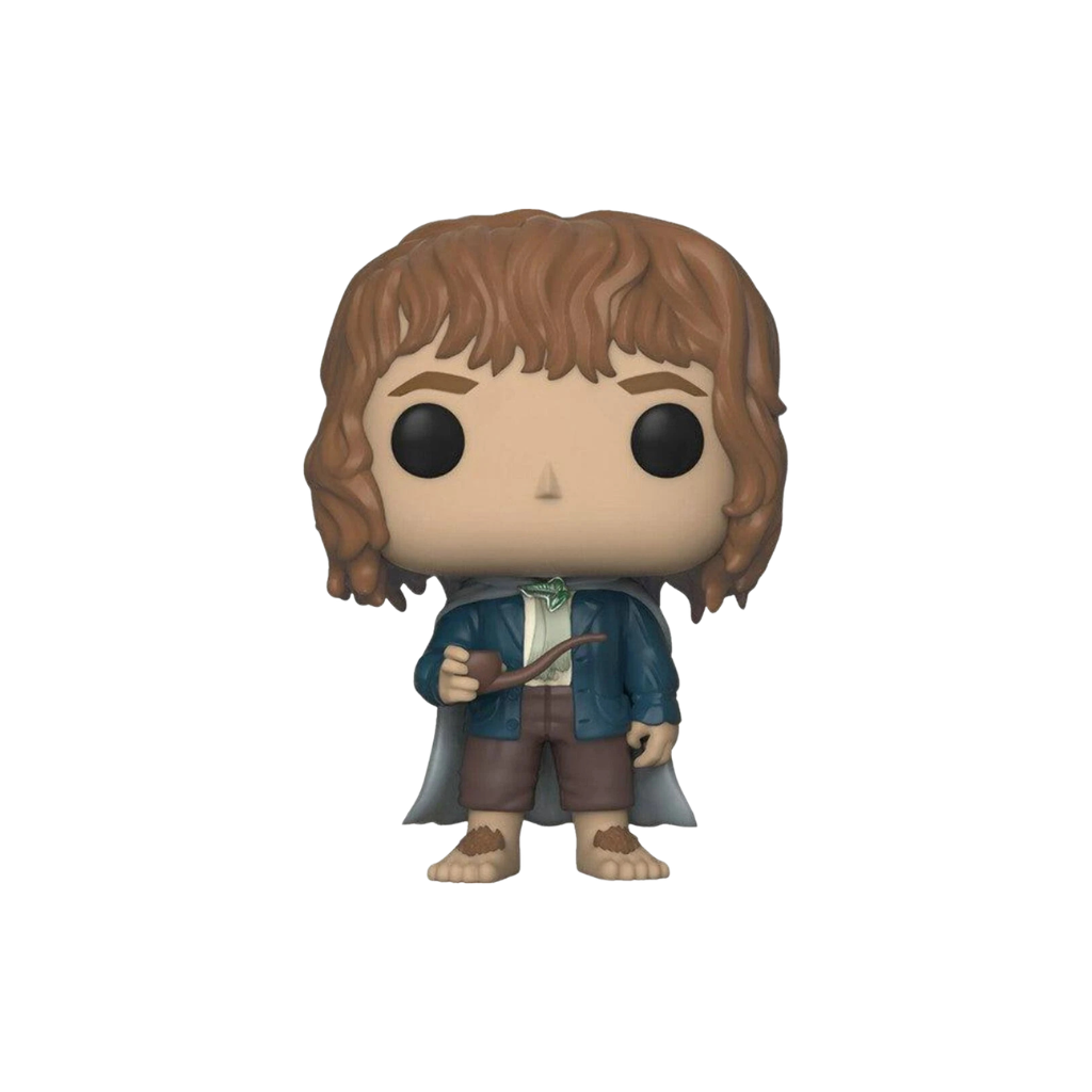 Lord of the Rings - Pippin Took #530