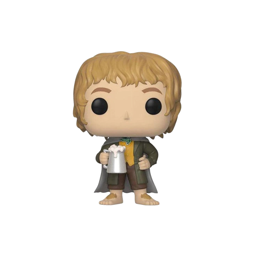 Lord of the Rings - Merry Brandybuck #528