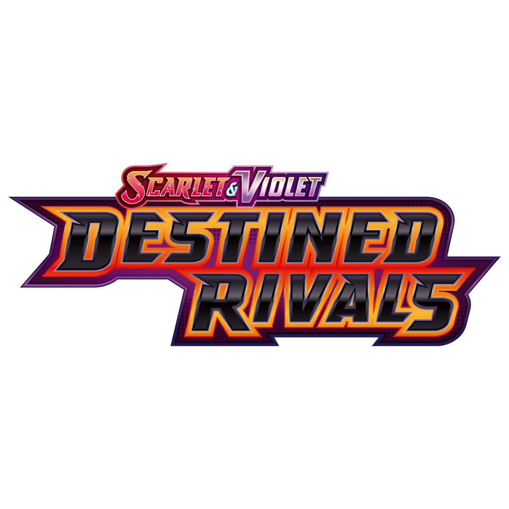 Destined Rivals ETB