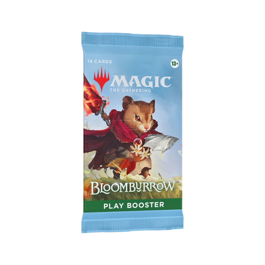 Bloomburrow Play Booster Pack