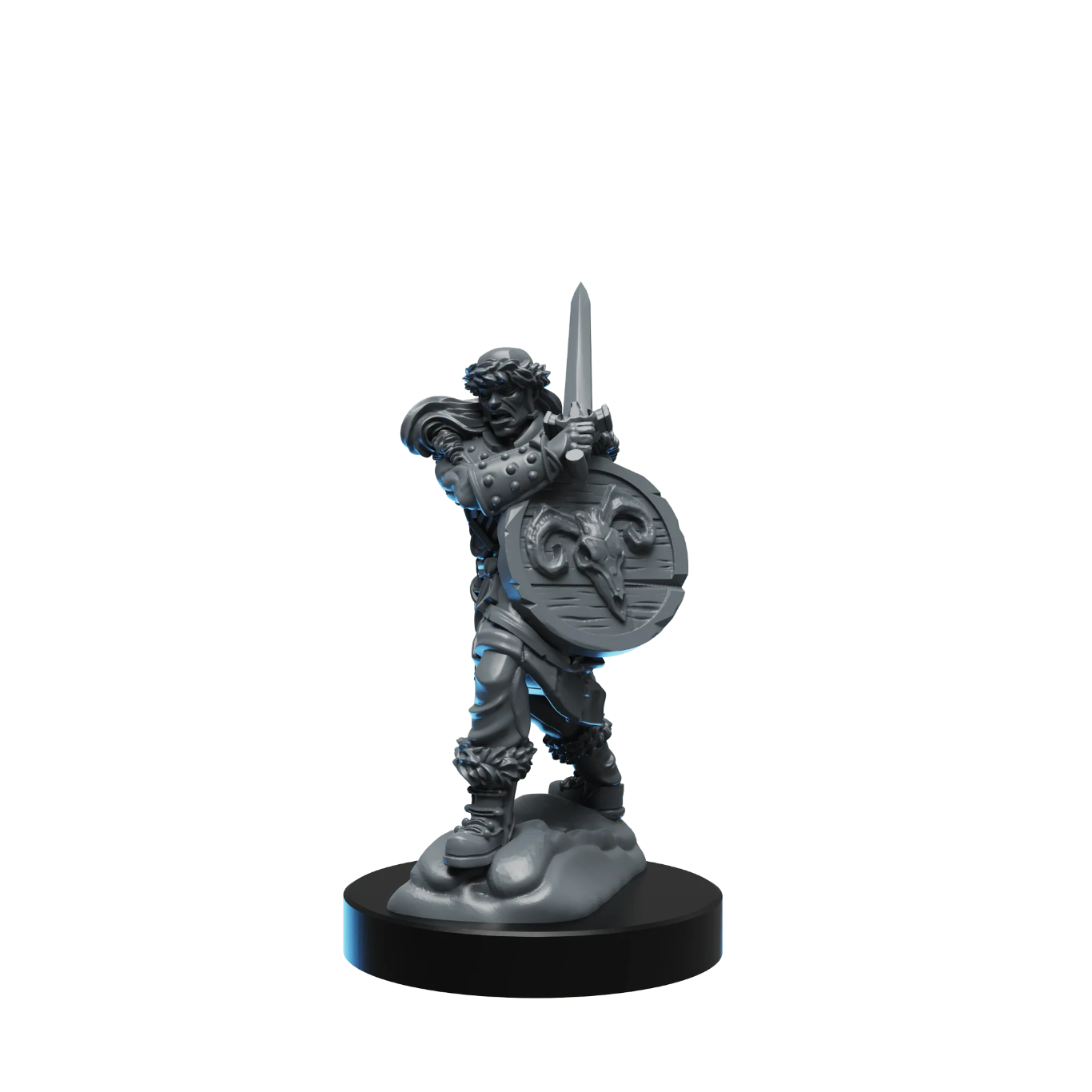 Epic Encounters: Camp of the Bandit Twins