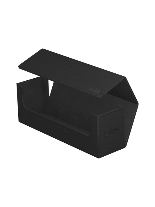 Arkhive 400+ Xenoskin - Black