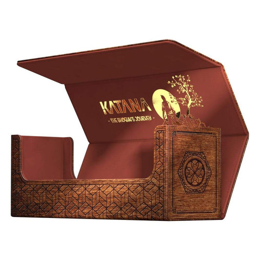 Arkhive 400+ Xenoskin - Katana: The Shogun's Journey - Part 3