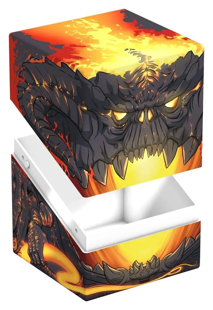 Squaroes The Lord of the Rings - Balrog