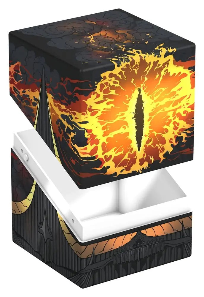 Squaroes The Lord of the Rings - Eye of Sauron
