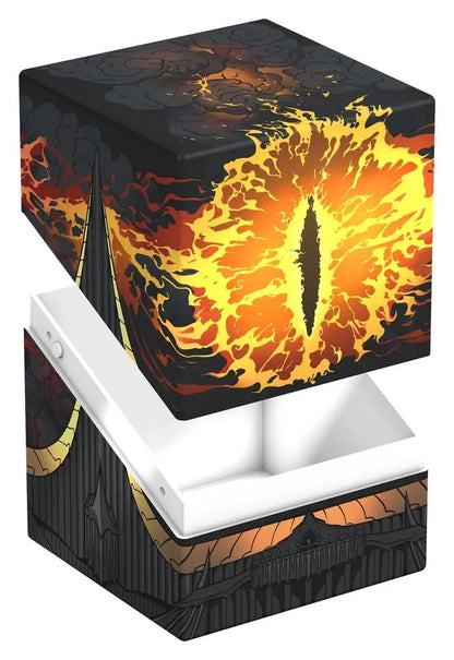 Squaroes The Lord of the Rings - Eye of Sauron