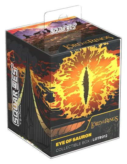 Squaroes The Lord of the Rings - Eye of Sauron