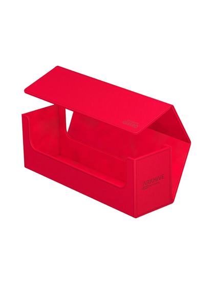Arkhive 400+ Xenoskin - Red