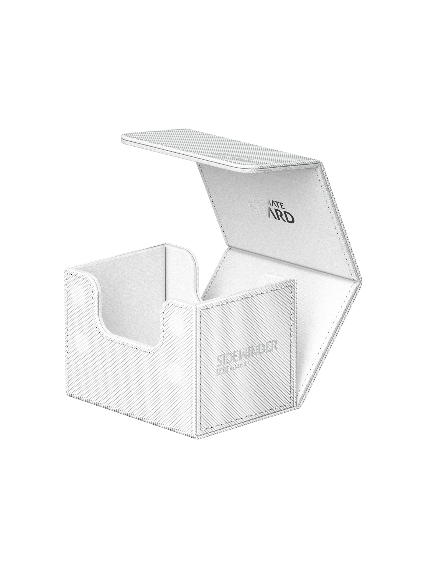 Sidewinder 100+ Xenoskin - White