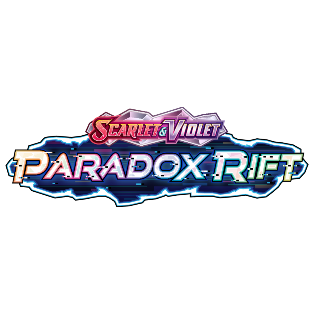 Paradox Rift Booster Pack