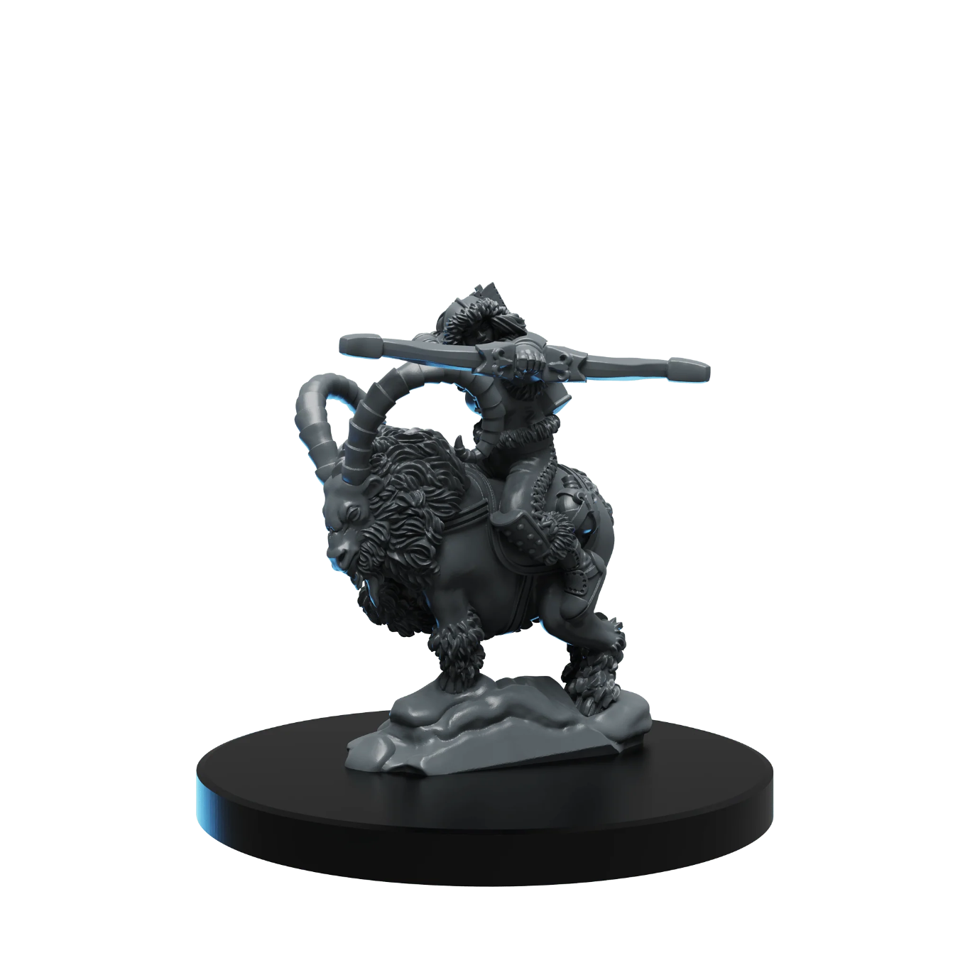 Epic Encounters: Camp of the Bandit Twins