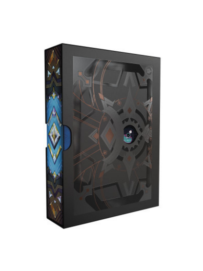 Secrets of Strixhaven Codex Bundle