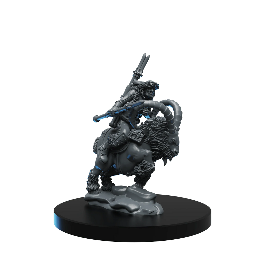 Epic Encounters: Camp of the Bandit Twins