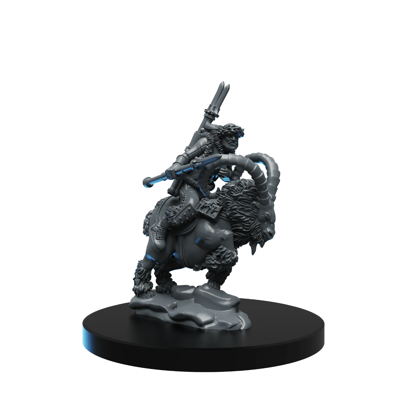 Epic Encounters: Camp of the Bandit Twins