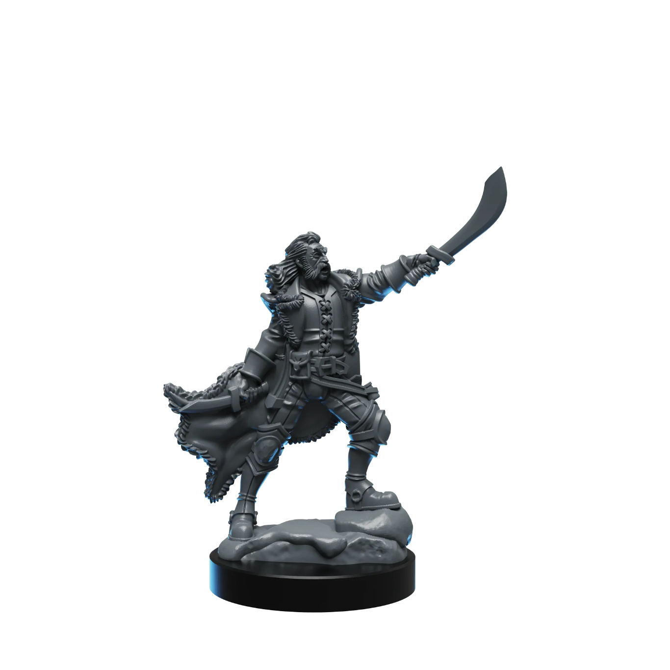 Epic Encounters: Camp of the Bandit Twins