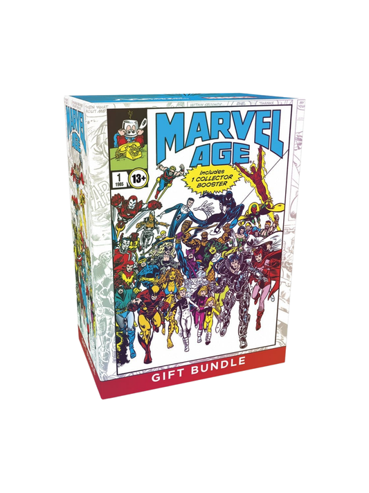 Marvel Super Heroes Gift Bundle