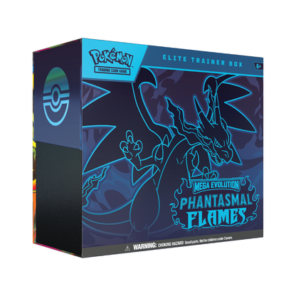 Phantasmal Flame ETB