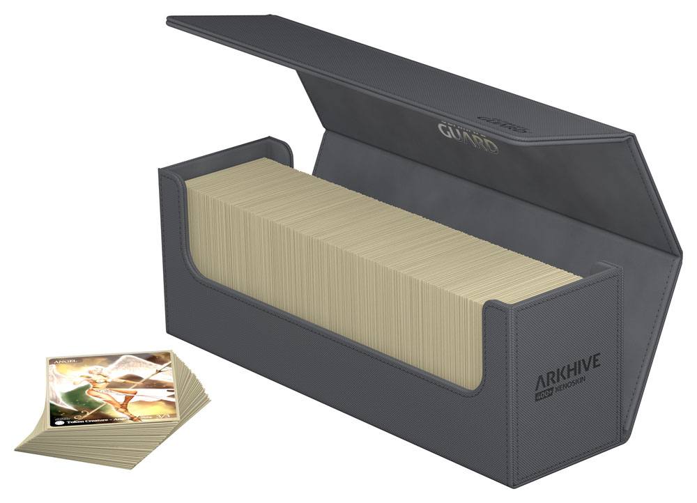 Arkhive 400+ Xenoskin - Grey