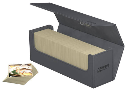 Arkhive 400+ Xenoskin - Grey
