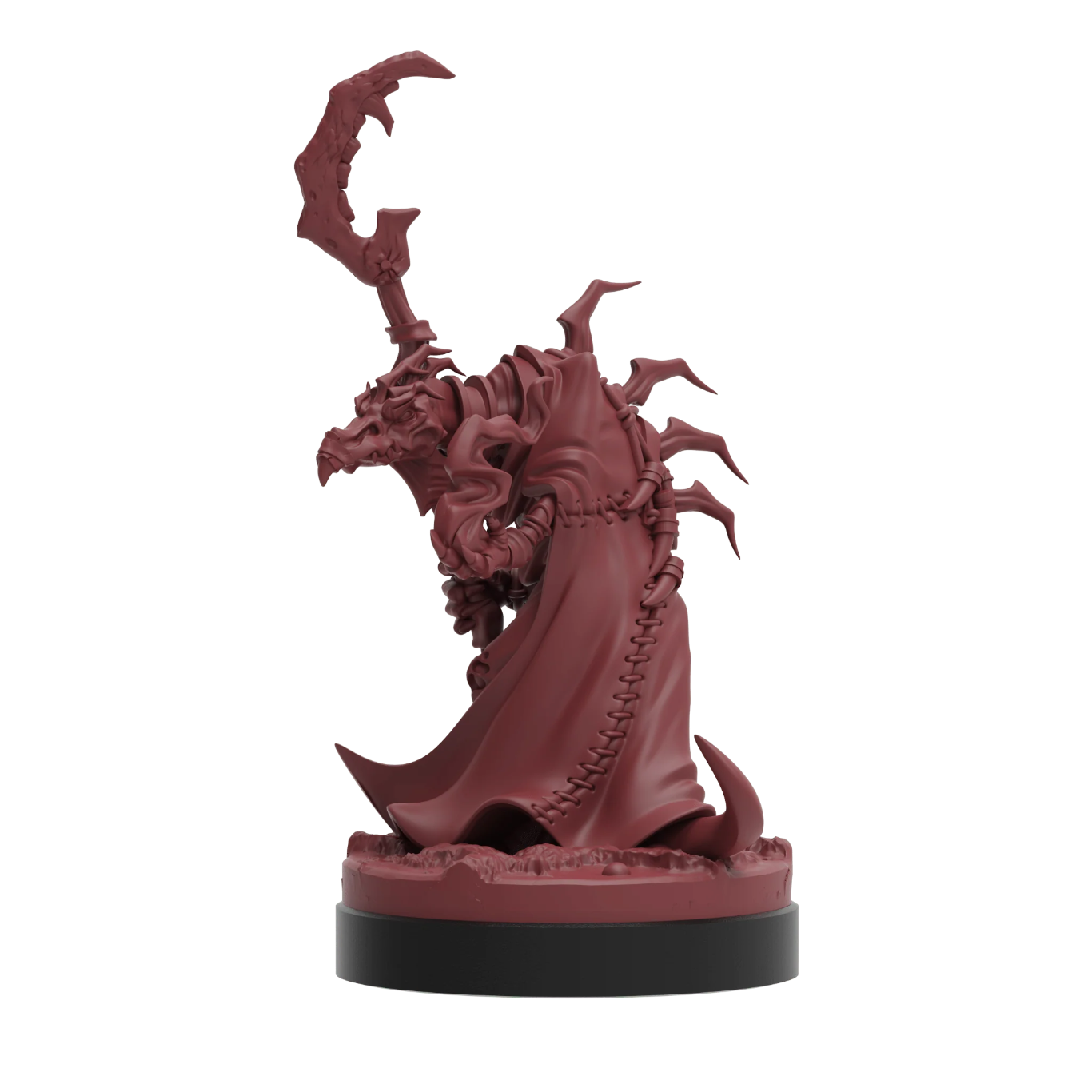 Epic Encounters: Steppe of the Lizard Thane