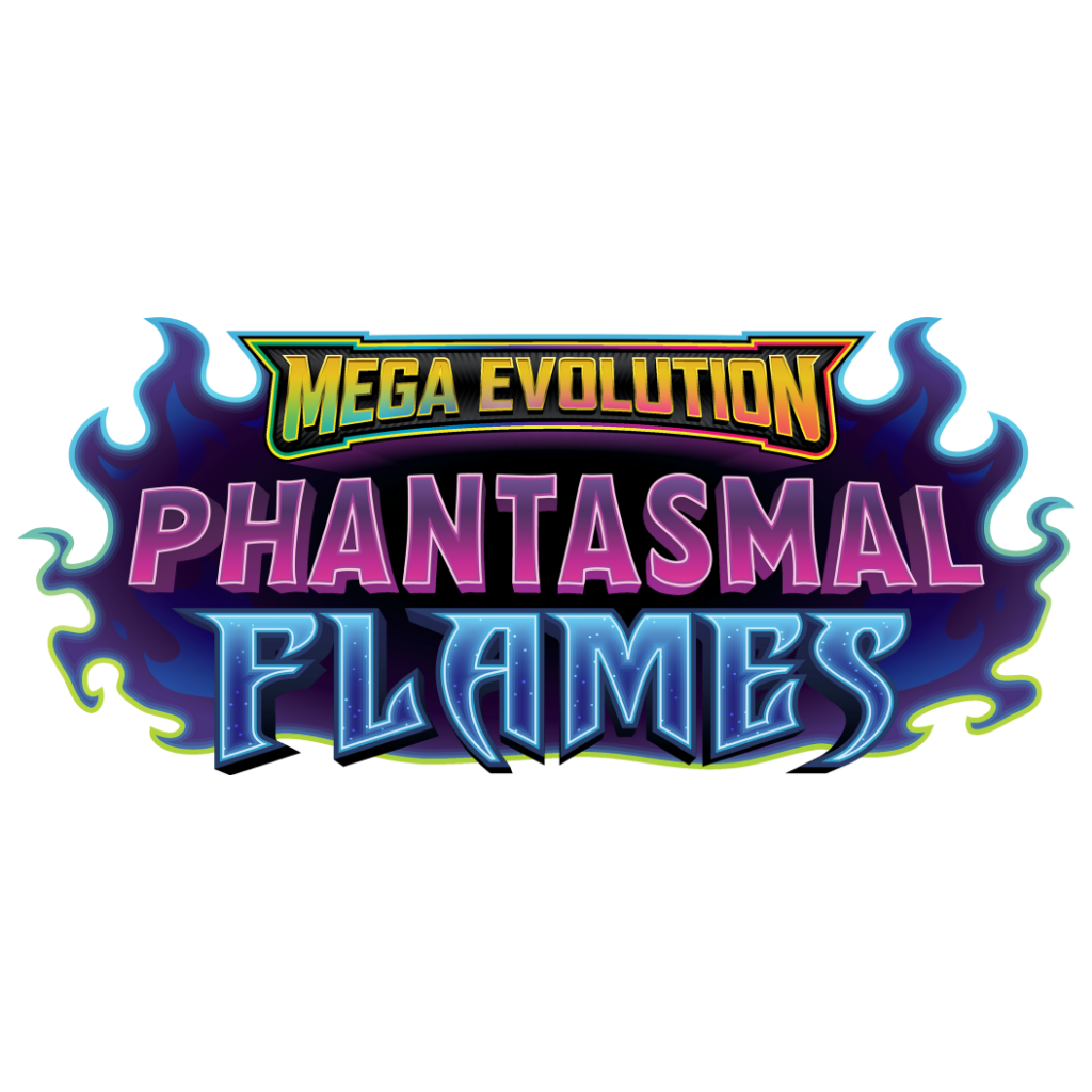 Phantasmal Flame Booster Pack