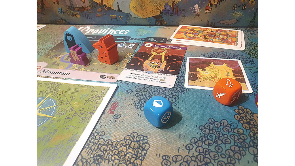 Oath: Chronicles of Empire and Exile