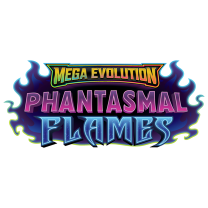 Phantasmal Flame ETB