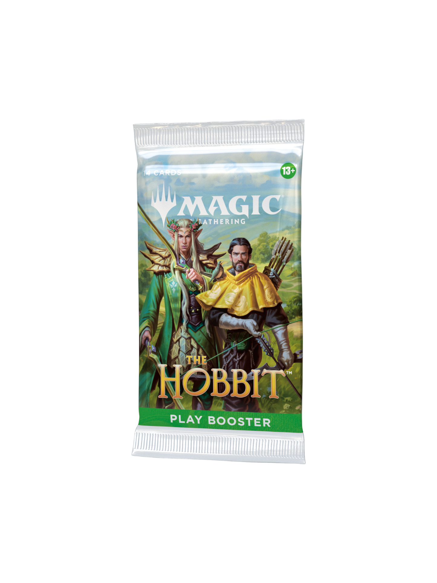 The Hobbit Bundle