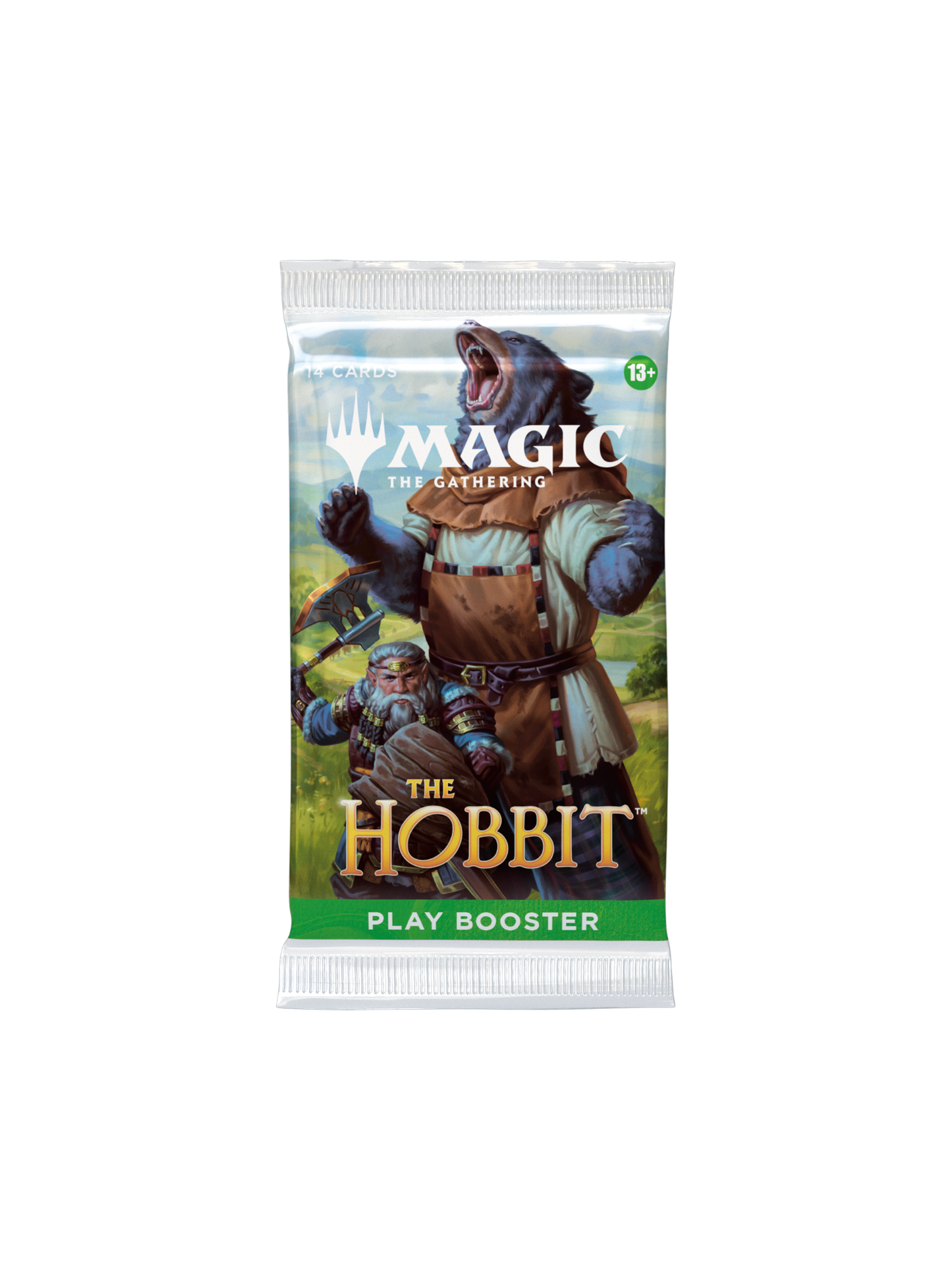 The Hobbit Bundle