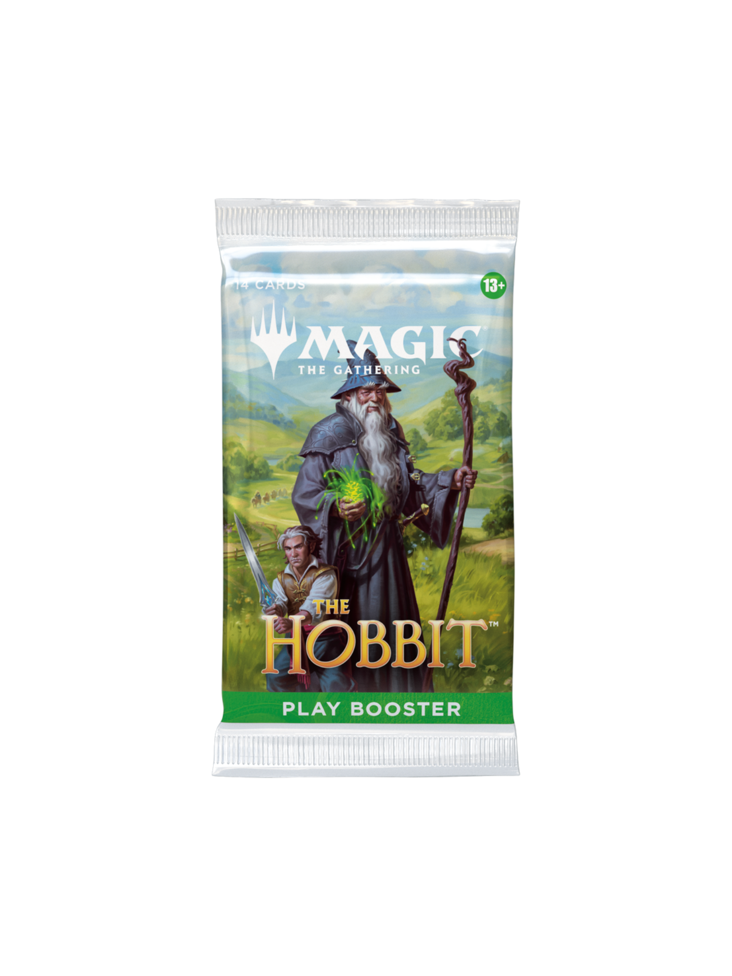The Hobbit Bundle