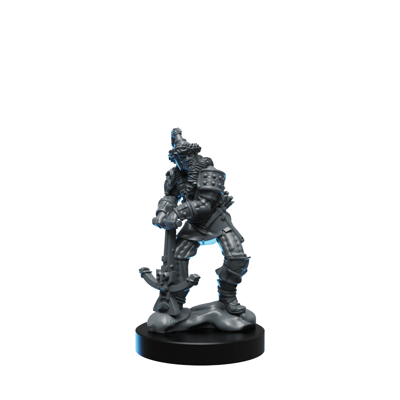 Epic Encounters: Camp of the Bandit Twins