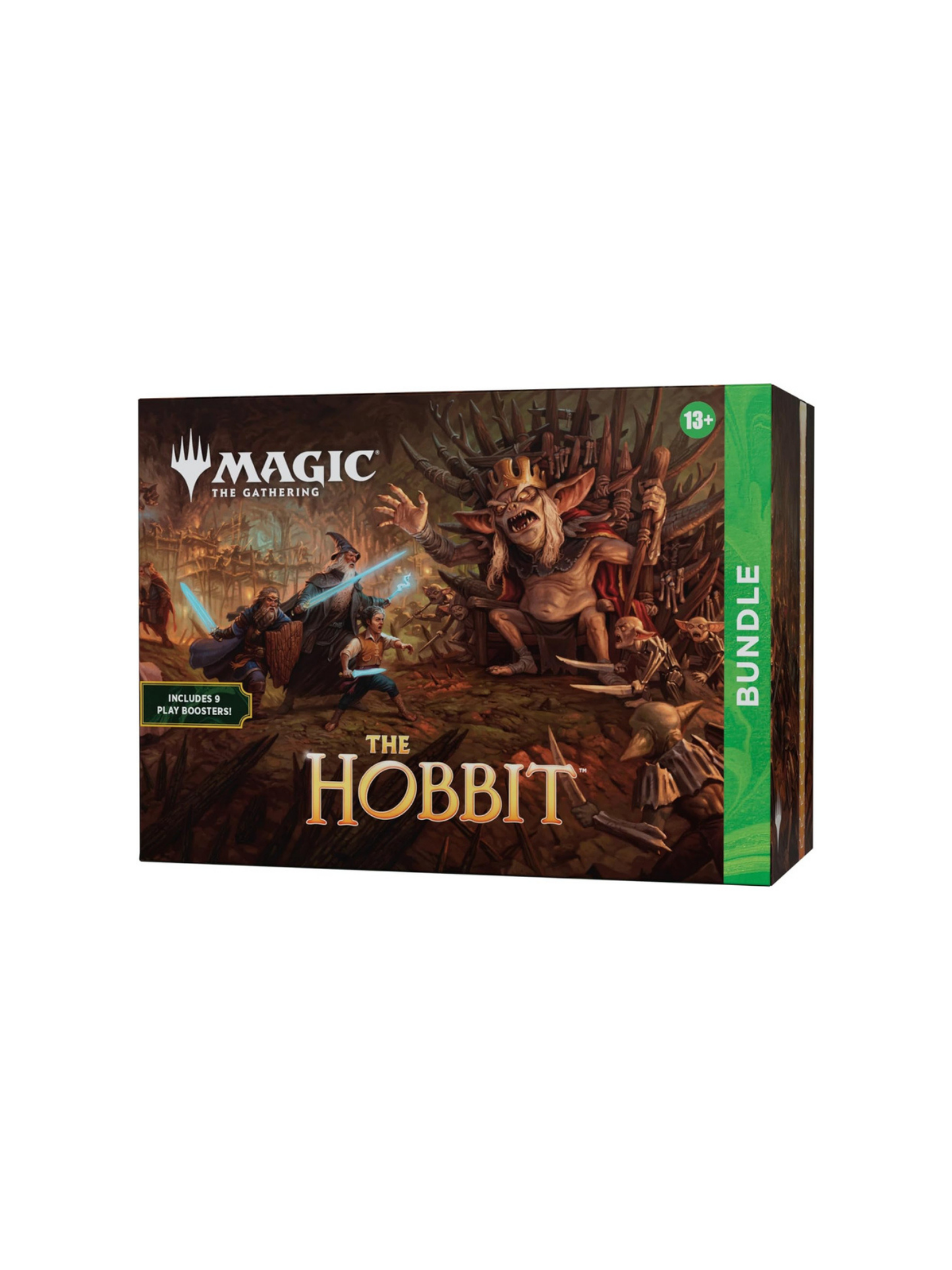 The Hobbit Bundle