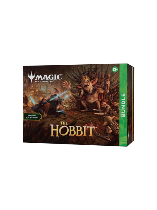The Hobbit Bundle