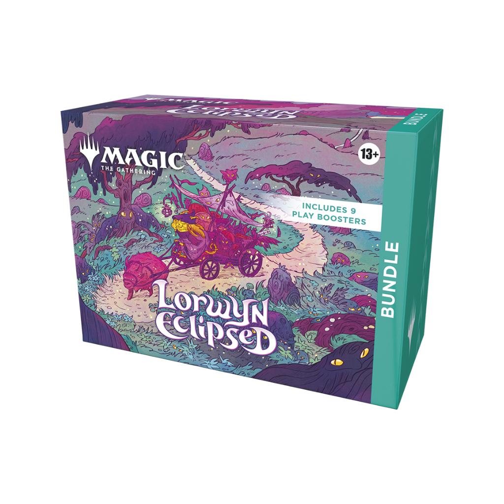 Lorwyn Eclipsed Bundle Pack