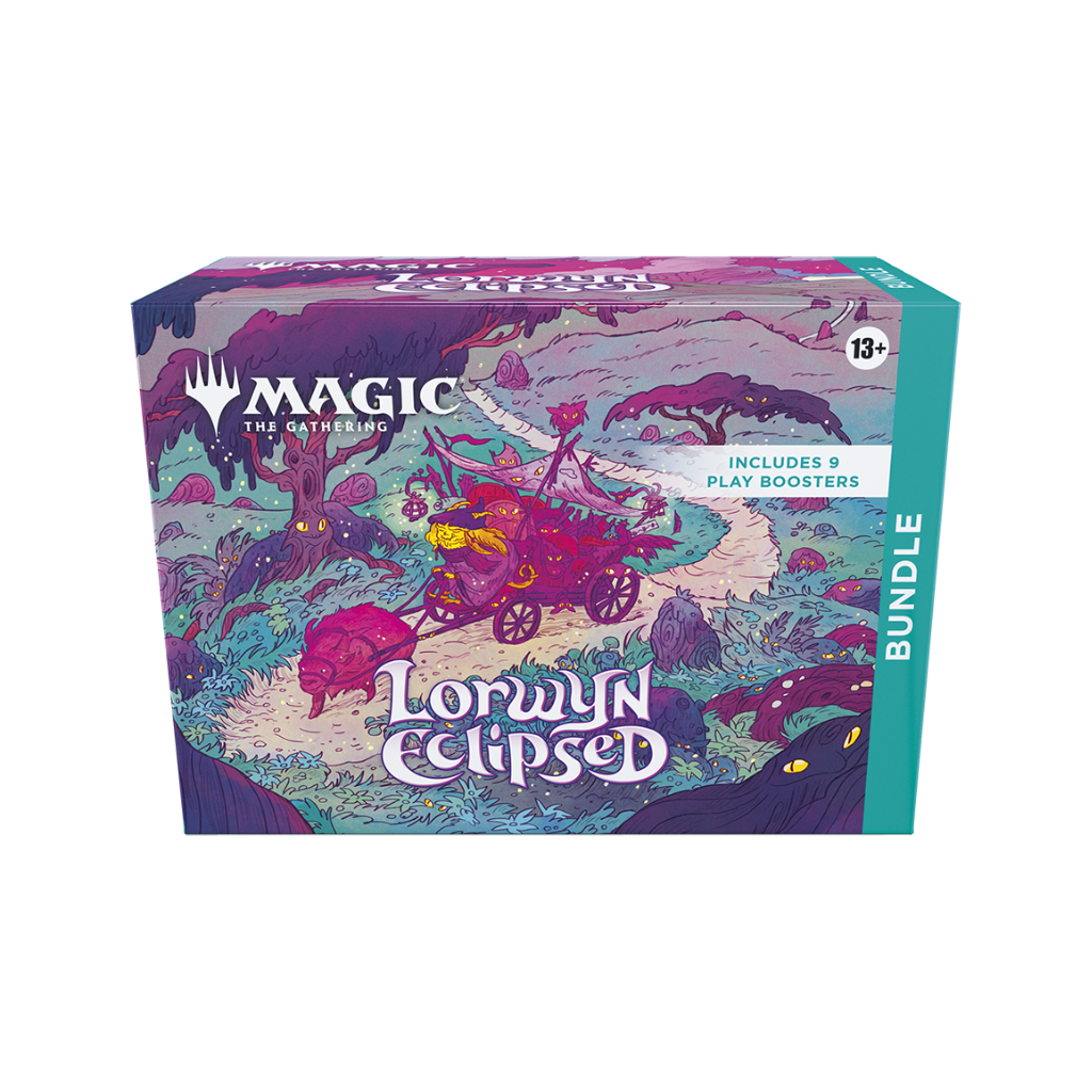 Lorwyn Eclipsed Bundle Pack