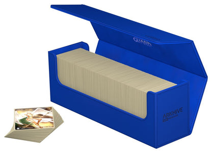 Arkhive 400+ Xenoskin - Blue