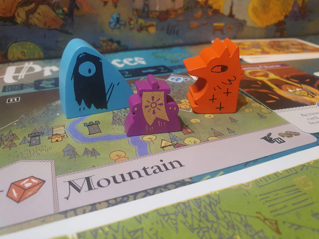 Oath: Chronicles of Empire and Exile